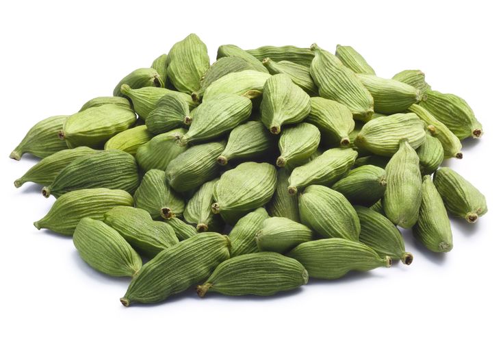 Global Market Trends & Demand Forecast for Green Cardamom (2025–2026)